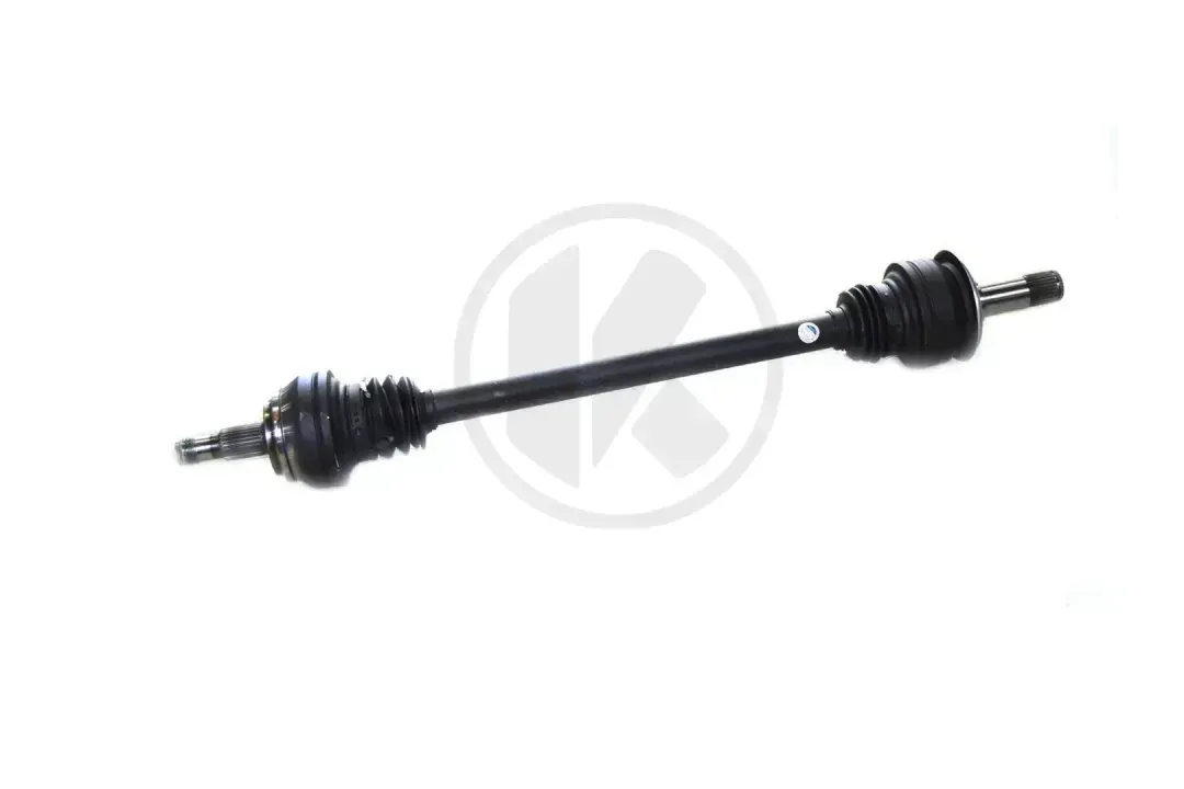 REAR EXCEL SHAFT